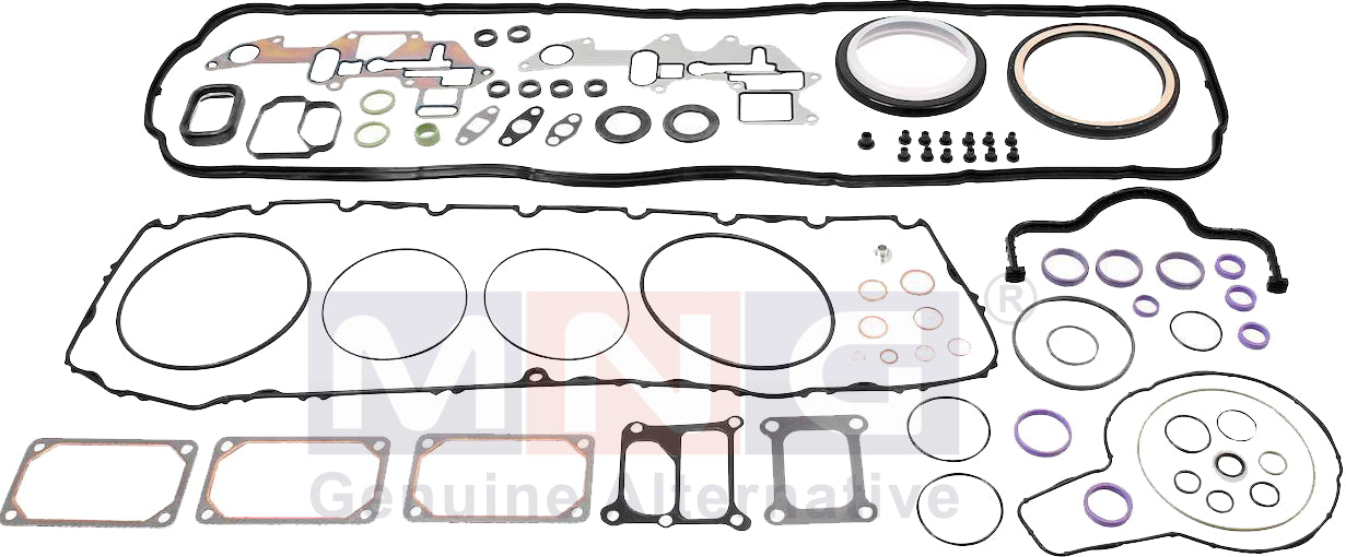 5001868169-GasketSetConversion-Renault 