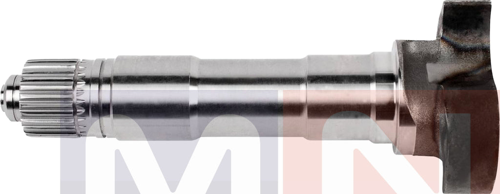 MNG Spare Parts replaces Brake Camshaft 5010067943 Iveco