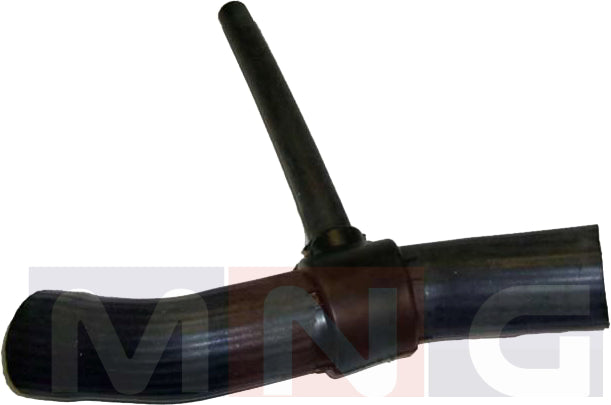 MNG Spare Parts 300-381 replaces 5010228348 Hose Radiator Renault