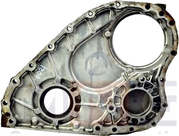 5010284928-FluyWheelHousing-Renault