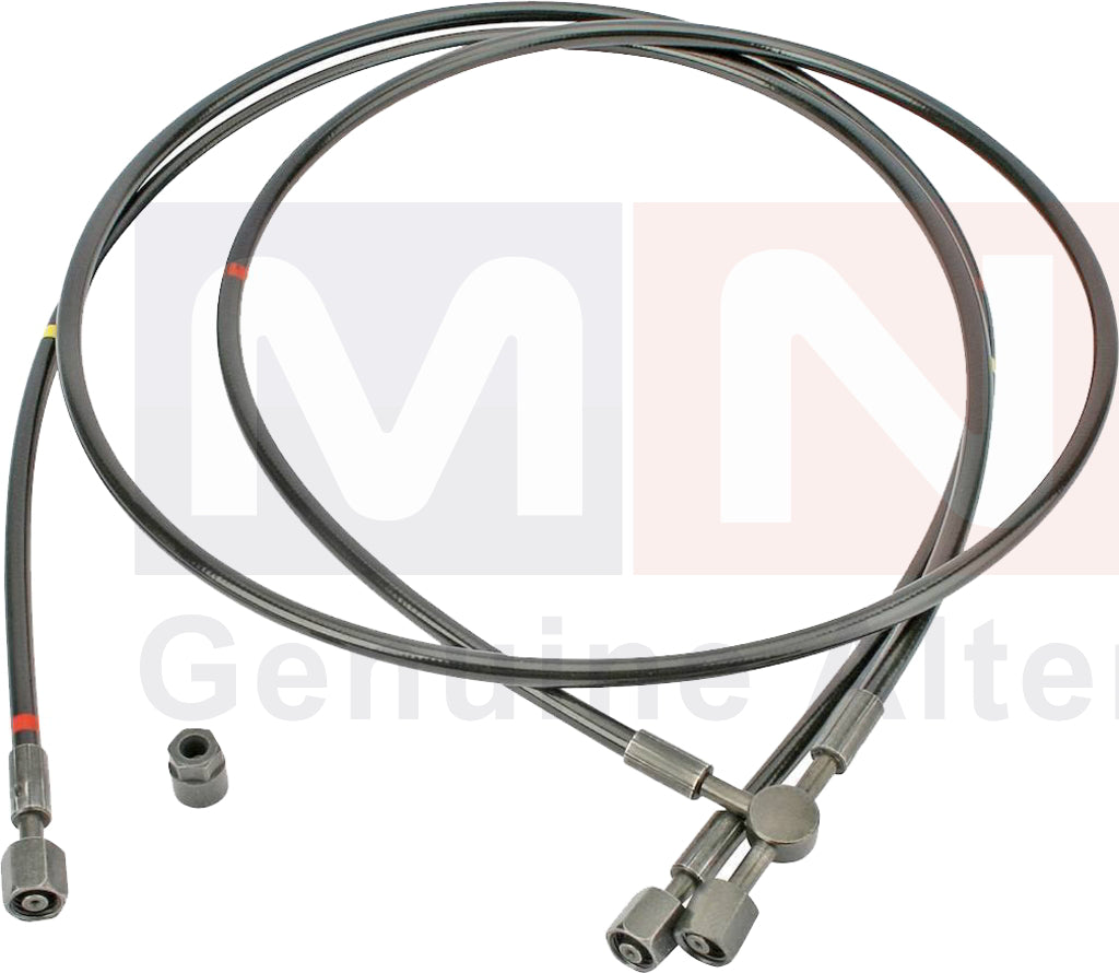 5015696 MNG Spare Parts 300-1519 replaces 5010615916 Hose Cabin Tilt For Pump