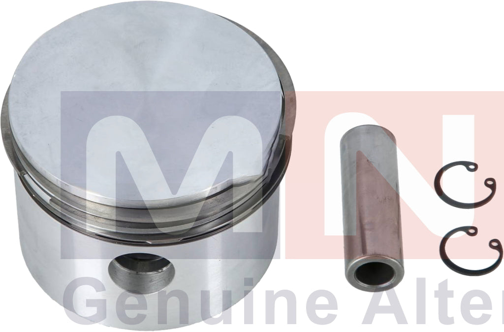 MNG Spare Parts replaces Piston, Iveco 504016815S5 Eurocargo Eurotech