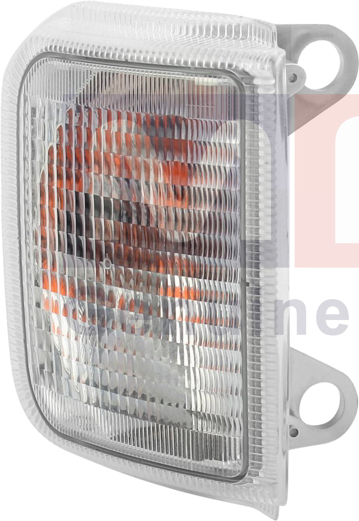 MNG Spare Parts replaces Turn Signal Lamp, Iveco 504047573 Powerstar