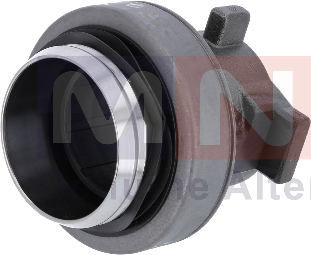 MNG Spare Parts replaces Release Bearing, Iveco 504237895, 3151000493 Powerstar Stralis