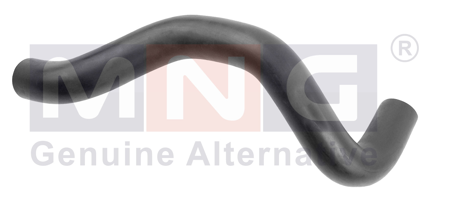 5418482 MNG Spare Parts 160-040 replaces 5410180782 Radiator Hose Mercedes