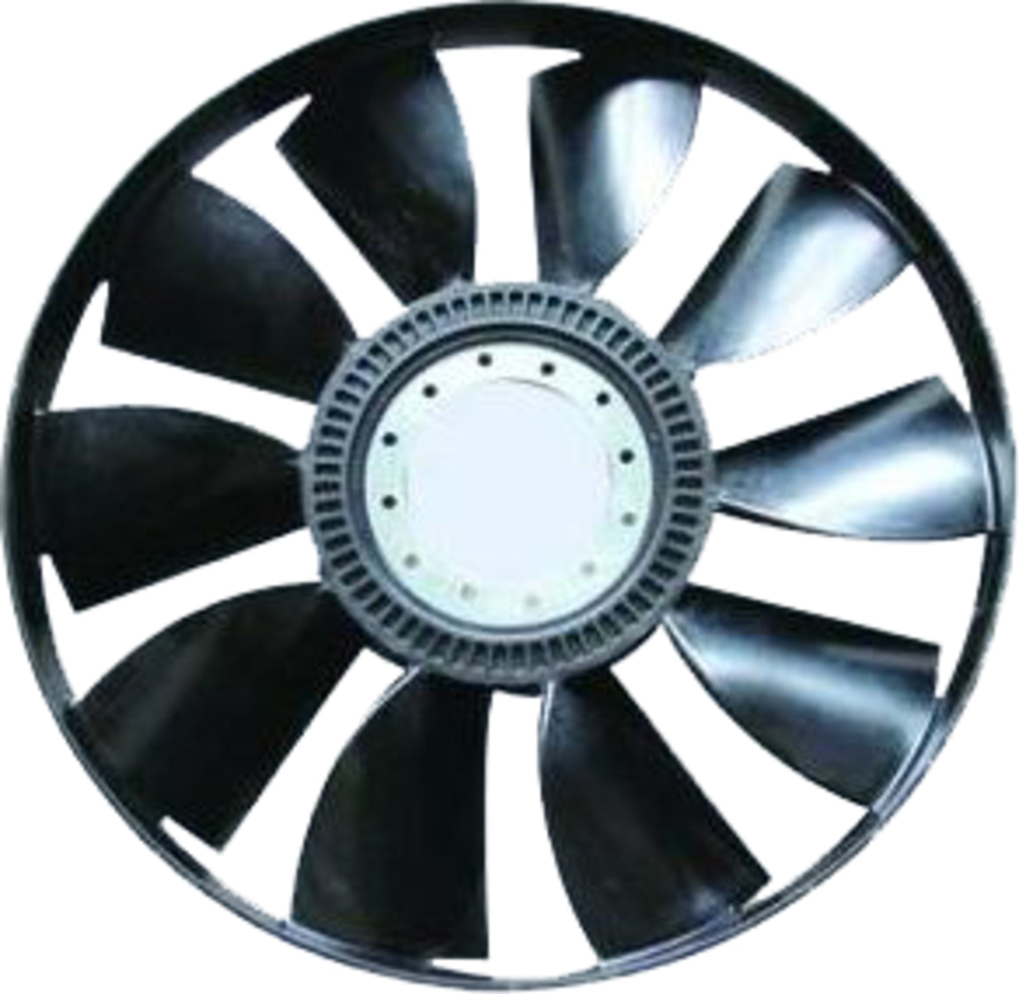 FAN HOWO-371 / HOWO-A7 FOR SINOTRUK 170-076