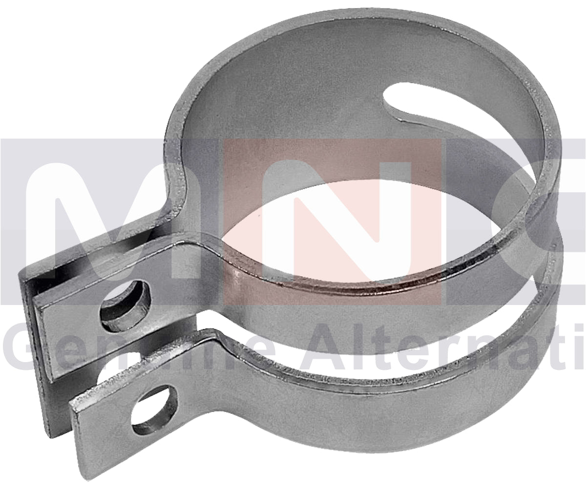 6204920840-ExhaustClampDouble-Mercedes