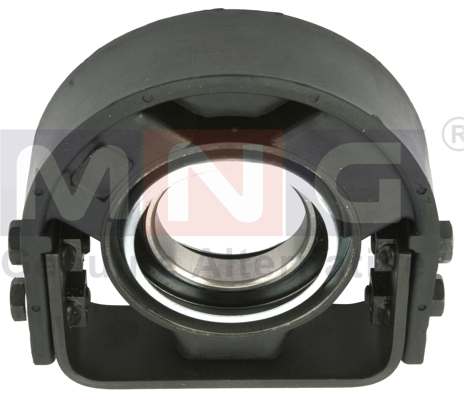 6564110012 MNG Spare Parts MSS16.073-IMP replaces Center Bearing Mount 70mm Merce