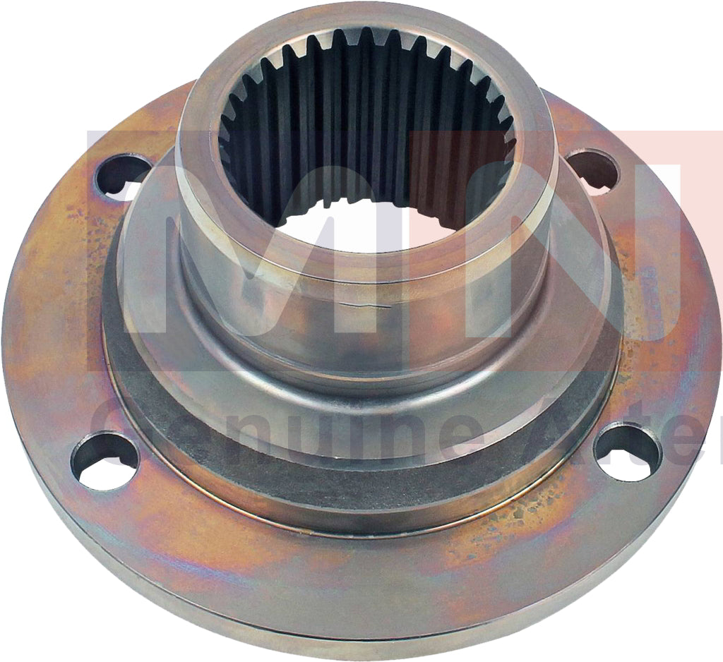 MNG Spare Parts 400-929 replaces Drive Flange DAF 658239