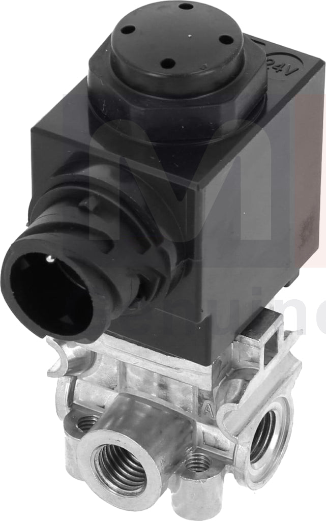 7401078316-SolenoidValve-Renault