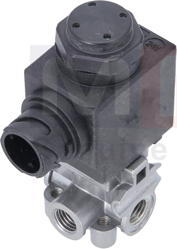 7401078318-SolenoidValve-Renault