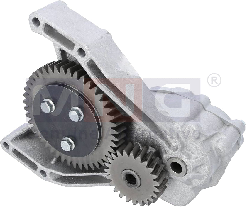 7408170261-OilPump-Renault