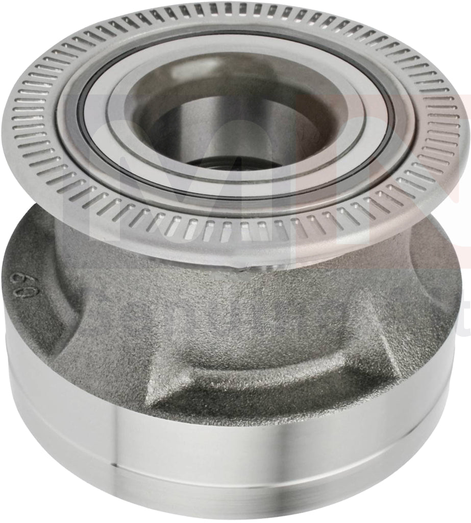 MNG Spare Parts 300-909 replaces 7421190412, 5010566154 Unit Wheel Hub