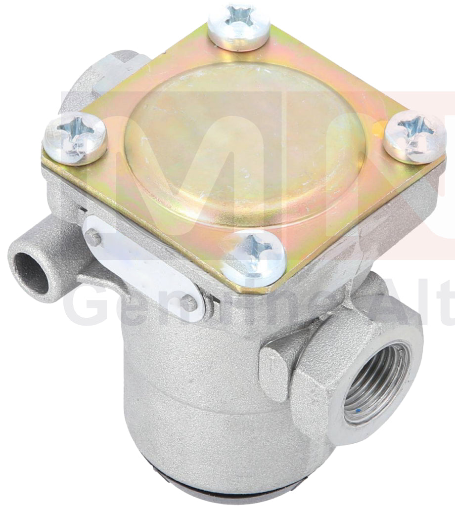 7421339179-PressureLimitingValve-Renault