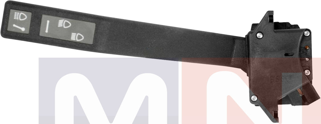 MNG Spare Parts replaces Steering Column Switch, Iveco 93160488,17057030, 93160488 Eurocargo