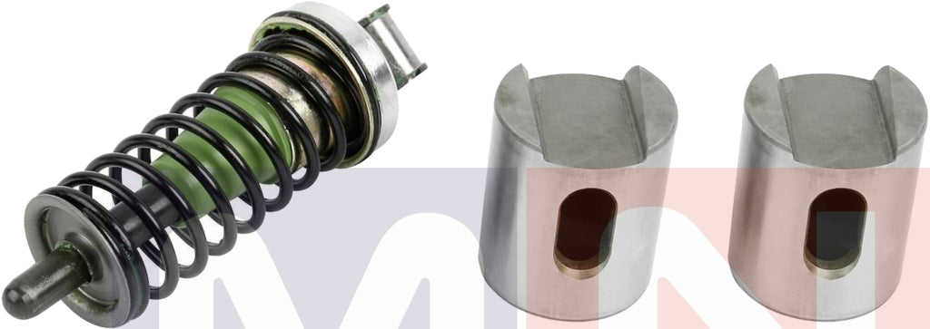 MNG Spare Parts replaces Wheel Brake Cylinder Repair Kit,  Iveco 93161267, 12999402Vt Eurocargo