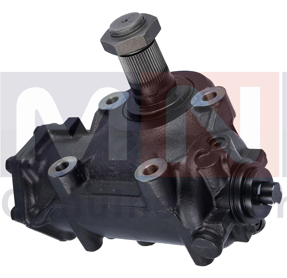 9404603300-SteeringGear-Mercedes