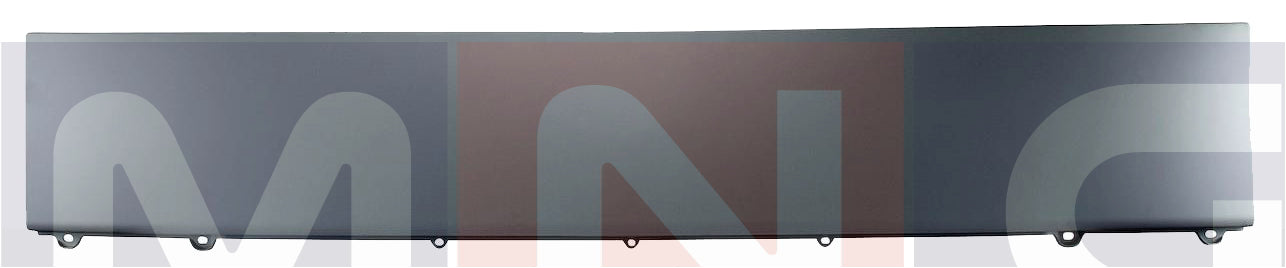 9417500009-Panel-Mercedes 