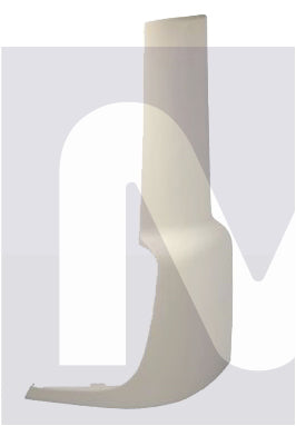 9448840222-AirDeflector-Mercedes