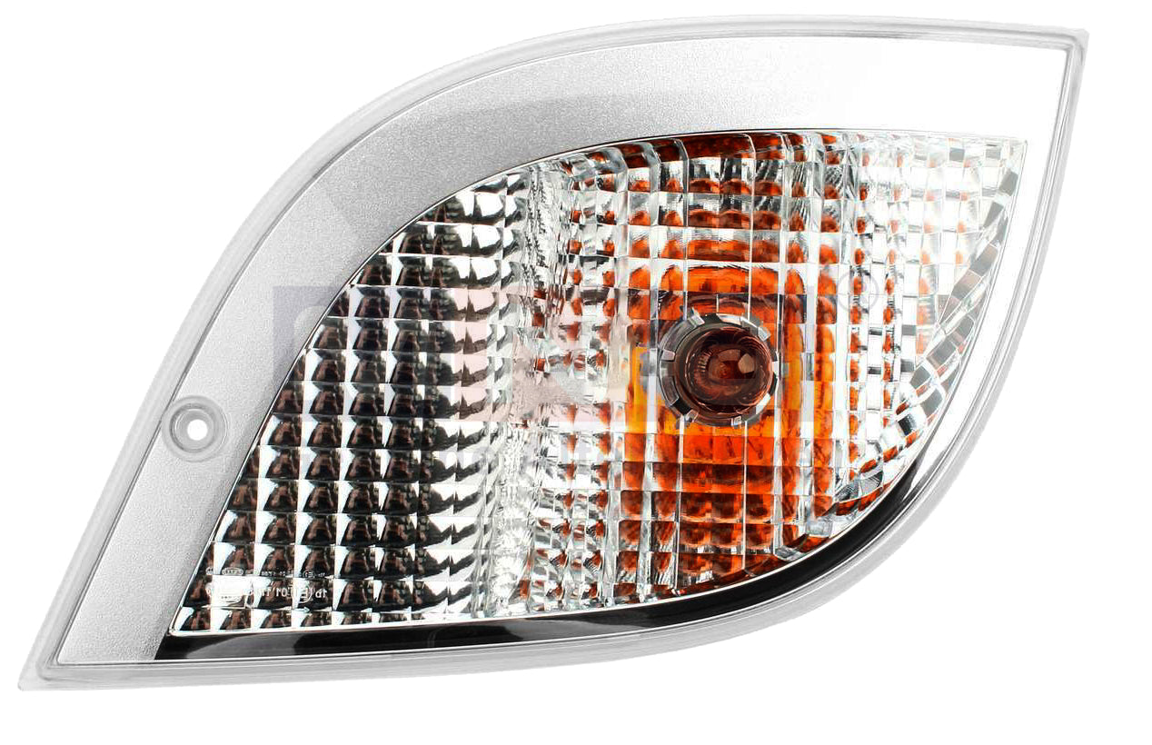 MNG Spare Parts 45-072 replaces 9738200521 Signal Lamp Left Mercedes