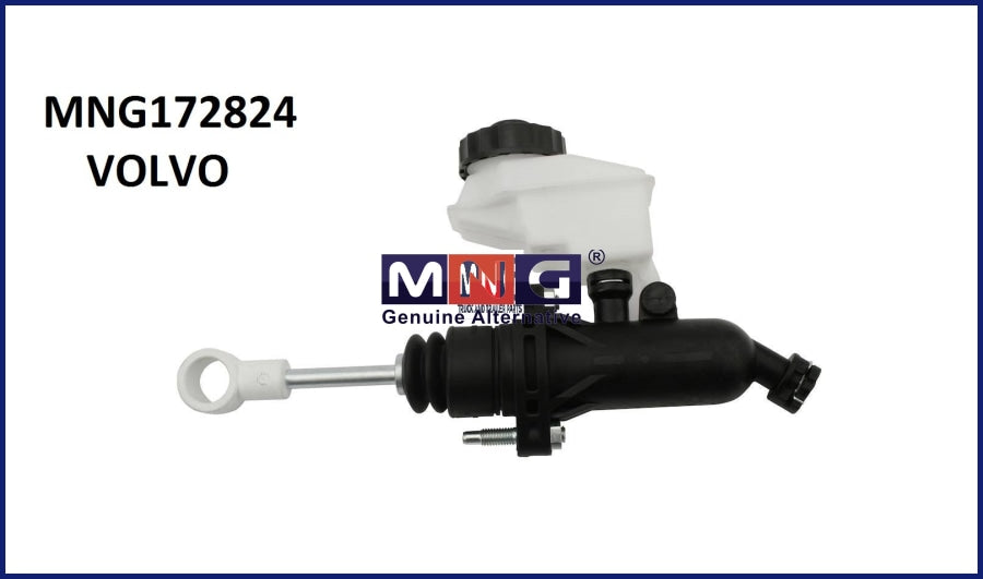 CLUTCH CYLINDER VOLVO 8172824
