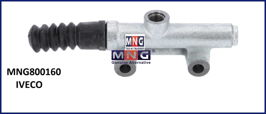 CLUTCH CYLINDER IVECO 4800160