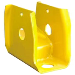 MNG Spare Parts 163-697 replaces Rear Hanger Randon