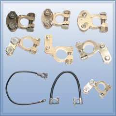 Battery Terminals & Cables